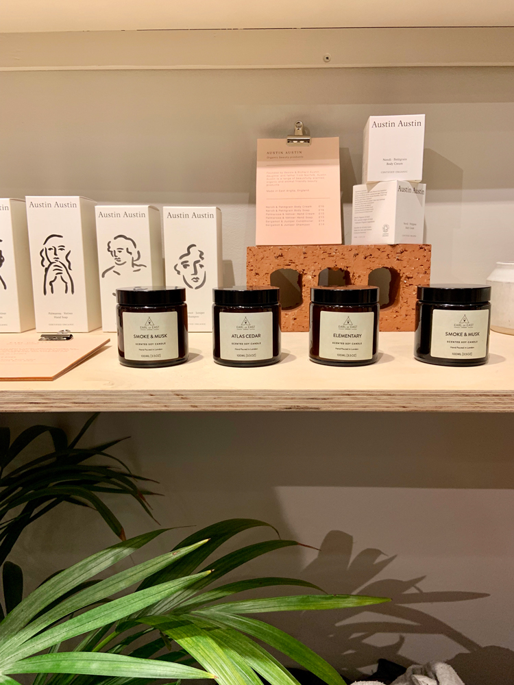 Got Christmas shopping on your mind? To help you tick off your gift list well in time for the big day we’ve rounded up three great and unique London pop-ups bit.ly/2LQ7OmN