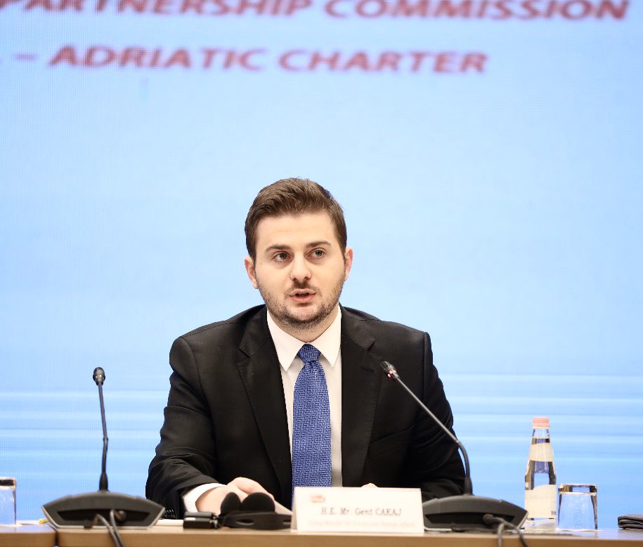 Gent Cakaj tweet media