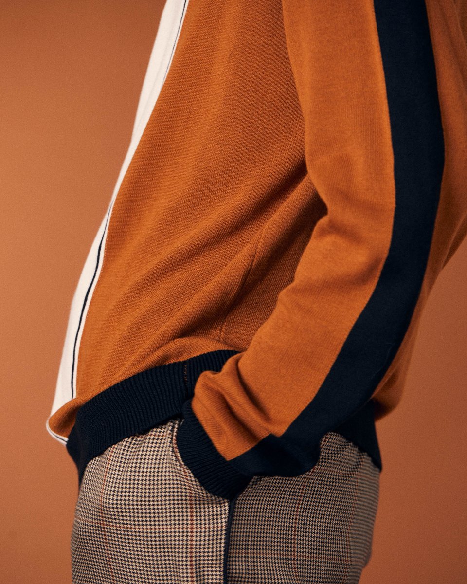 Bellfield Clothing® tweet media