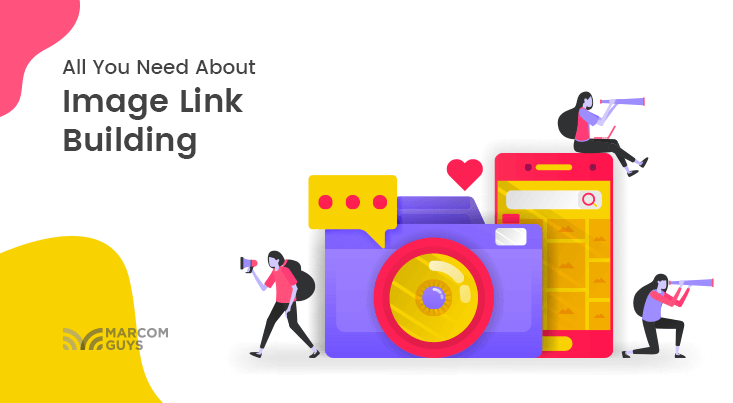 VismeApp's tweet image. If you have little to no idea about image link building, we will help you. We have created this guide to help you get a basic idea ” marcomguys.com/image-link-bui…
#linkbuilding #imagelinks #guestographics