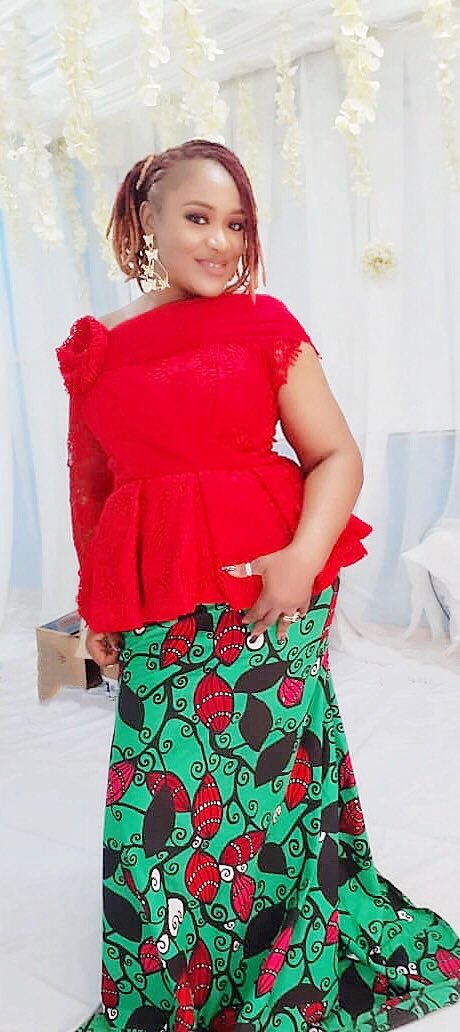 KechiEsther's tweet photo. Repping kechiscut 💯 https://t.co/UdhQU9s8DH