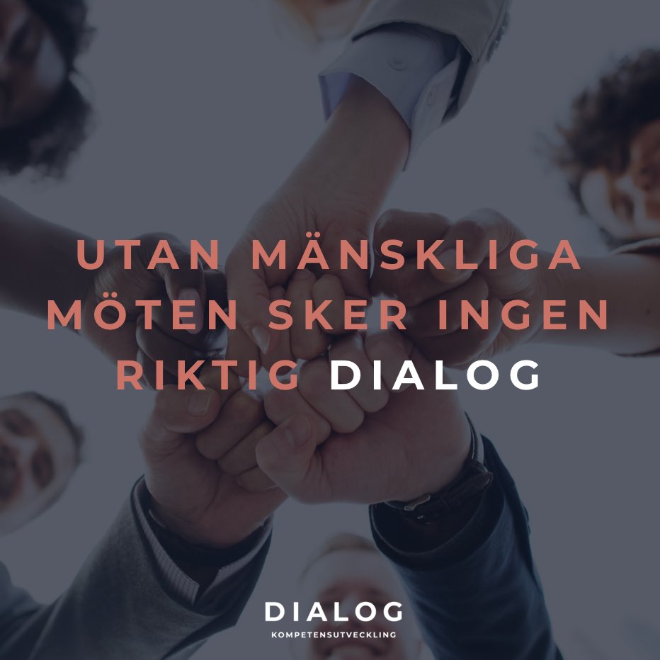 DialogKompetens tweet media