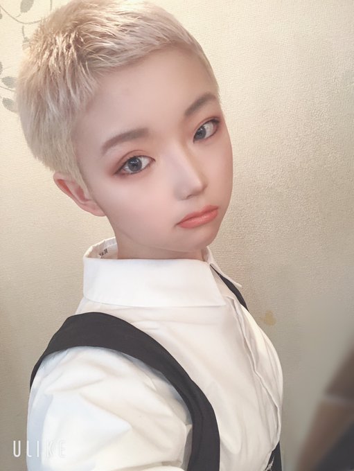 Twitterのコスプレ画像45