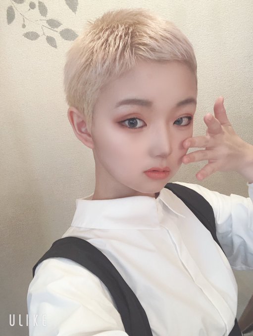 Twitterのコスプレ画像44