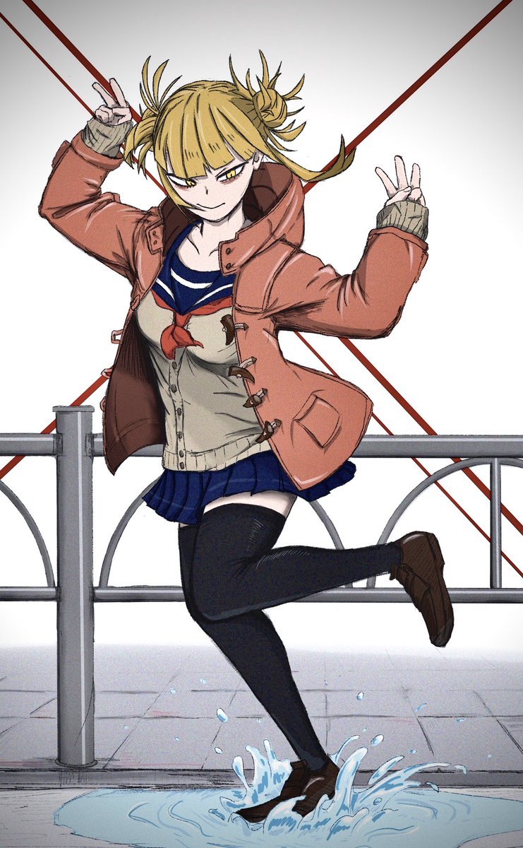 人気 トガヒミコ 壁紙 Iphone