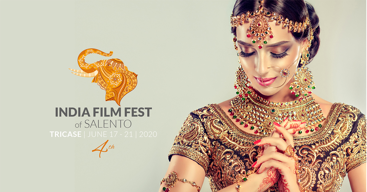 India Film Fest of Salento tweet media
