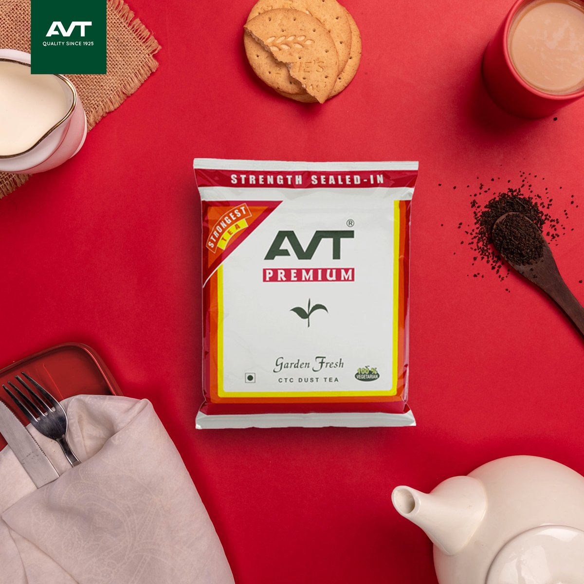 cumibuonieo's tweet photo. Accompaniments don't need a lot of thinking when the tea is so good! AVT Premium is truly a tea for every generation.
#AVTBeverages #AVTTea #AVTGroup #AVTPremium https://t.co/sxMLwcIj5f
