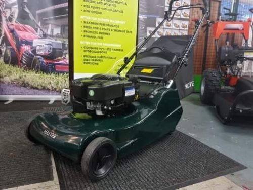 Did you know that as well as our wide range of new machinery, we also sell a large selection of reconditioned machines? Why not take a look at:

facebook.com/marketplace/se…