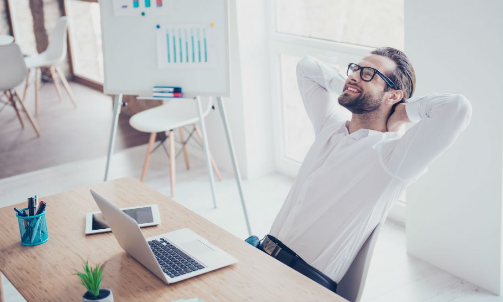 We explore different trends across 7 topics that are shaping the future of the 2020 workplace. Which trends do you recognize? Is your company ready for 2020?
vecos.com/en/news/7-emer…