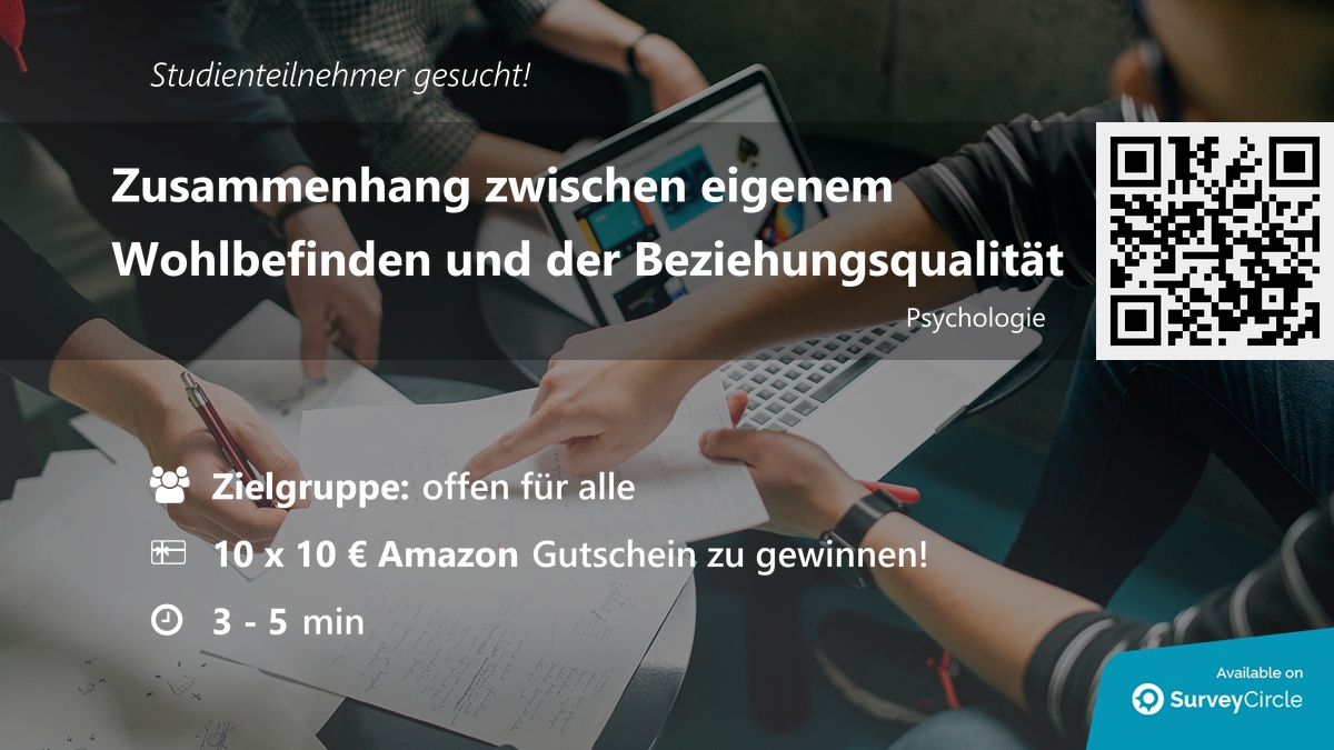 Daily Research SurveyCircle on Twitter