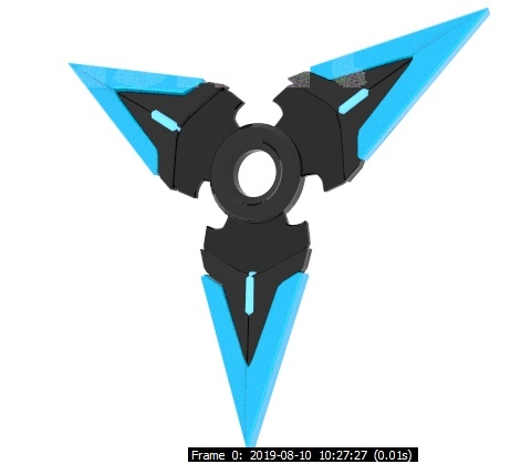 ekziyoo's tweet photo. Hi,i made this model a long time ago, now I leak it, even rigged it then for the first time :)

Show me good support :3

https://t.co/UF2Ul49FaK https://t.co/JTUNOOadPG