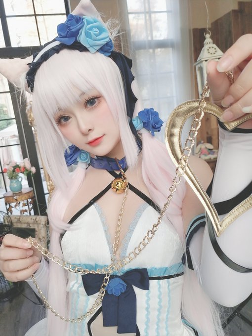 Twitterのコスプレ画像30