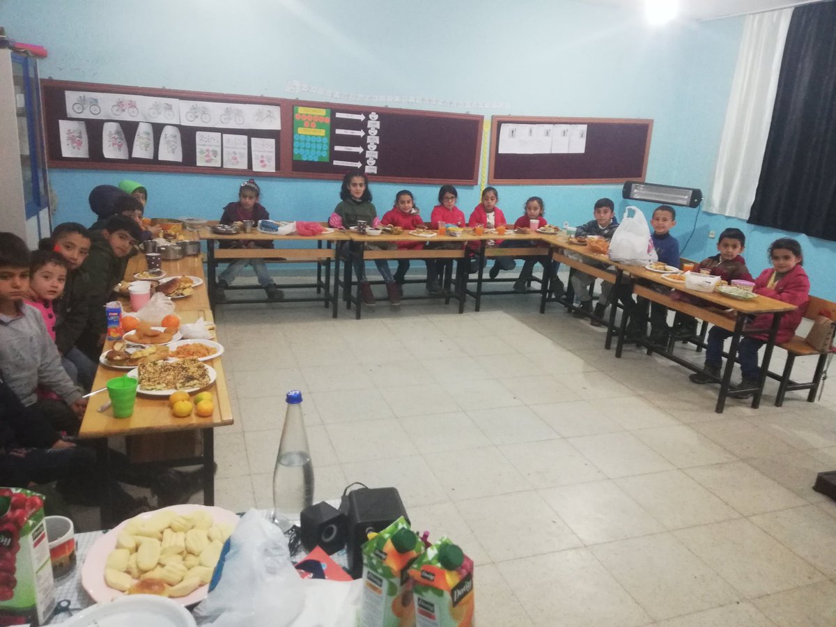 Yerli malı yurdun malı herkes onu kullanmalı.
Hadi afiyet olsun ☺️