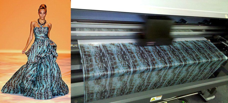 QuantiaSolutio1's tweet photo. Del diseño a la pasarela rápidamente con la tecnología de impresión digital textil
#quantiasolutions #fashion #FridayThe13th #digitalprinting #digitalart https://t.co/KoemEgpWYT