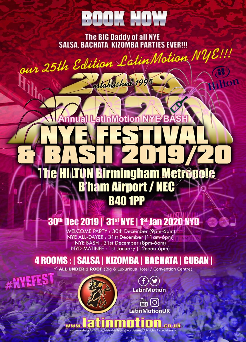 LatinMotion tweet media