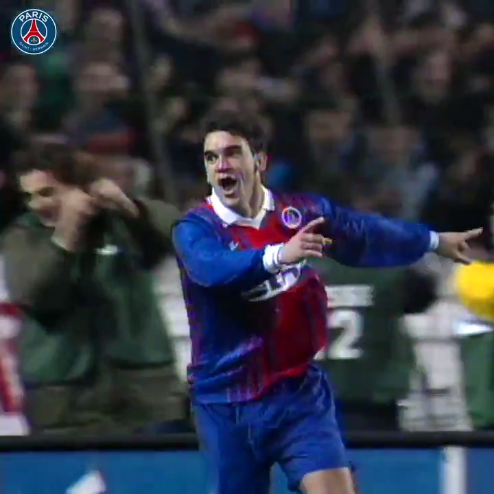 Paris Saint-Germain @PSG_inside