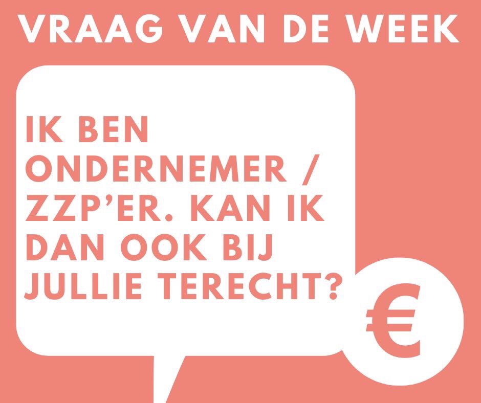 Combiwel MaDi & De Geldcoach tweet media