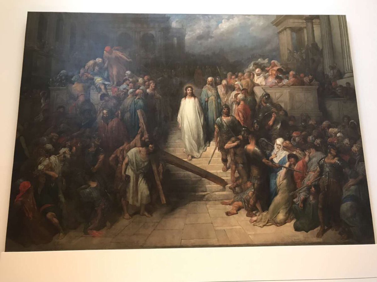 mikeOtrist's tweet photo. #artcontemporaindestrasboug https://t.co/lMNBYlKIxK