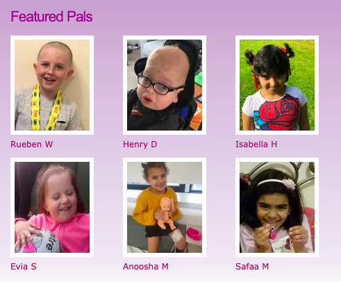 ✨Kindness Advent Calendar: Day Thirteen✨

Send a card to a seriously ill child through <a href="/postpals/">Post Pals</a>

 mailchi.mp/33a3587ab19d/k…

#bekindwithbearhugs