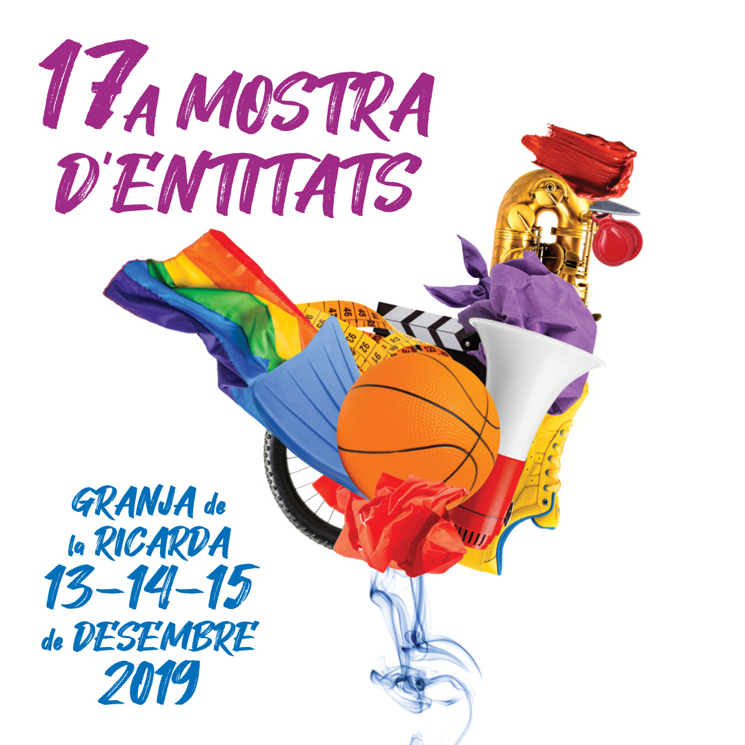 ElPratParticipa's tweet photo. 📢Avui és el gran dia 📢

Inauguració de la #17MostraEntitats #ElPrat

Us esperem a partir de les 18: 30 h a la Granja de la Ricarda amb una actuació dels @Diables_Prat 

No hi falteu! https://t.co/elhjyGFV1a