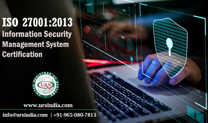 urs_certificate's tweet photo. ISO 27001:2013 is the internationally recognized best practice framework for an Information Security Management System (ISMS).It is one of the most popular information security standards worldwide.
#ISO_27001_Certification #Information_Security_Management_System, #ISMS https://t.co/4ULVIOfq2V