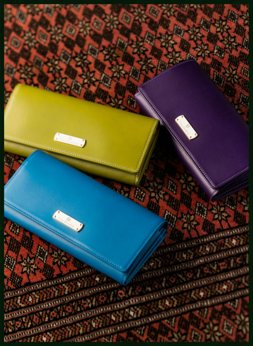 レザー情報ステーション On Twitter Coco Meister ココマイ