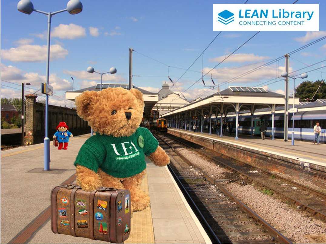 UEALibrary's tweet image. Library Access - Take your online library with you - Click here to find out more or download the tool portal.uea.ac.uk/library/e-reso… #LibraryAccess #LeanLibrary #BrowserTool