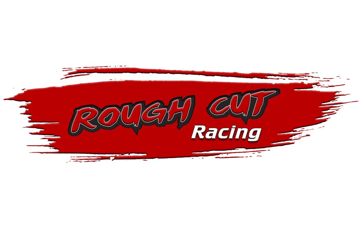 Rough Cut Racing tweet media
