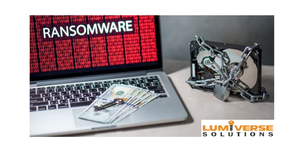 New VegaLocker ransomware variant targets the healthcare and IT sectors of the VegaLocker/Buran Ransomware.
Click here lumiversesolutions.com
Lumiverse_Solutions #Lumiverse_Solutions_Security
#Phishing #CyberSecurity #CyberSafety
#OnlineShoppingTips #Security #Computing