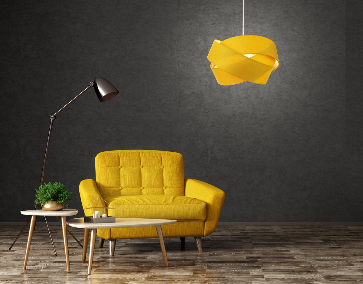 HappyHomewares's tweet photo. The golden glow of ochre living! Our beautiful ochre triple ring pendant shade looks stunning in this space, why not brighten up your home

https://t.co/y0iZ1Kun5m https://t.co/S4F9OKWz6A