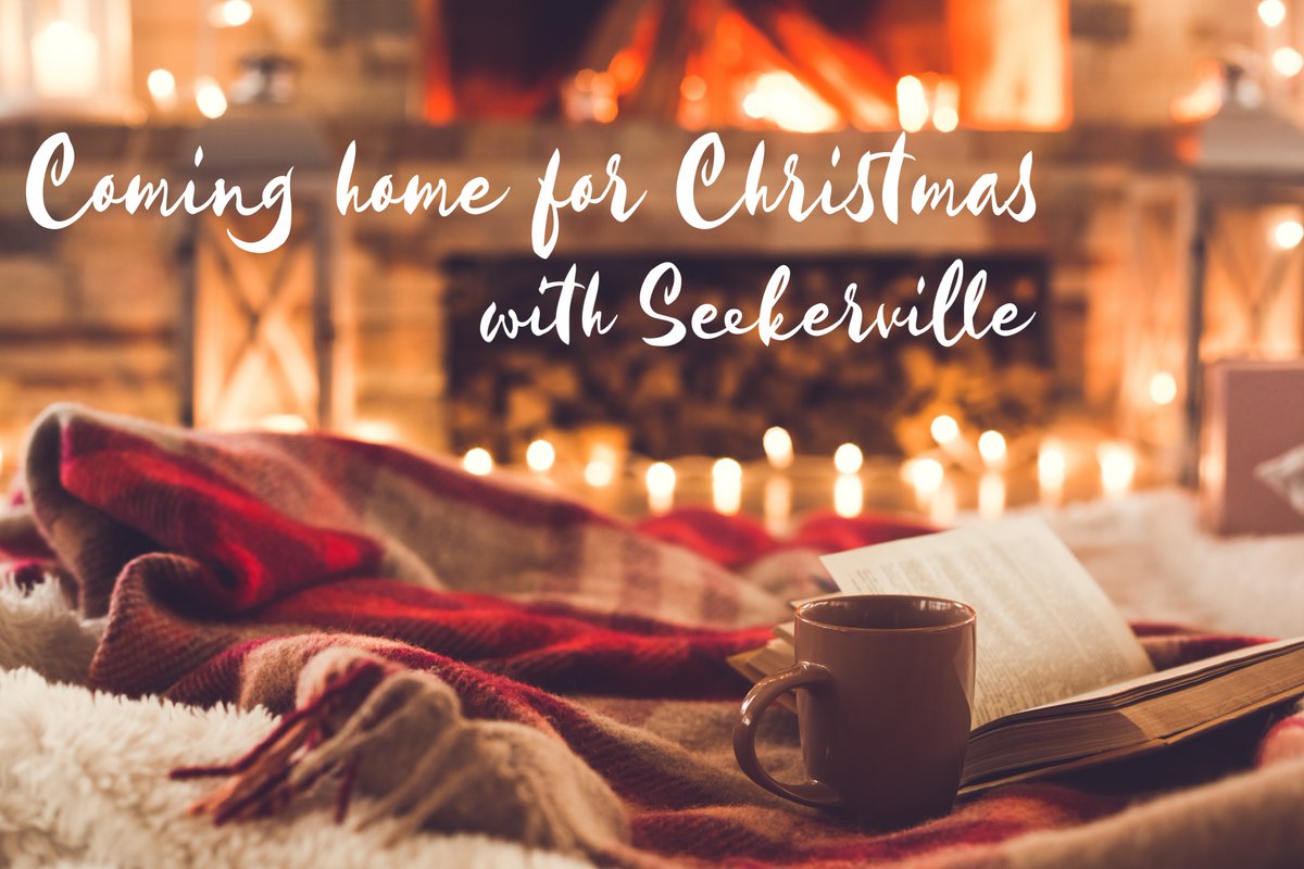 SEEKERVILLE tweet media