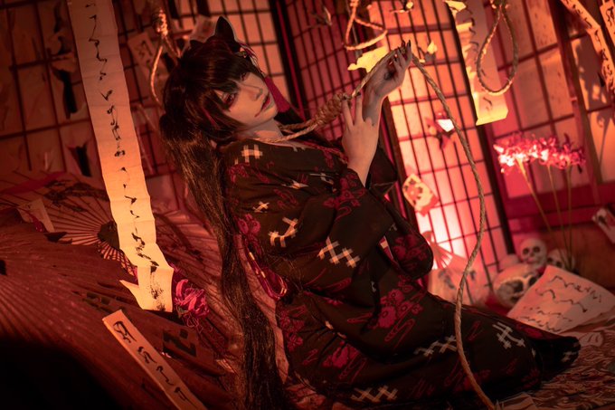 Twitterのコスプレ画像119