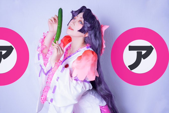 Twitterのコスプレ画像120