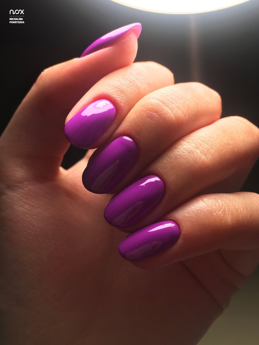 NOX_Nails's tweet photo. Śliwka to kolor dla prawdziwych fanek fioletu!
#nails #nail #nailsart #nailart #nailsartist #nailartist #violetnails #autumnnails #nails2inspire #nailsinspirations #nailsdesign #manicure #manicurehybrydowy #paznokcie #paznokciehybrydowe #paznokcieżelowe #hybrydy #hybryda https://t.co/k2n4mlb2H8