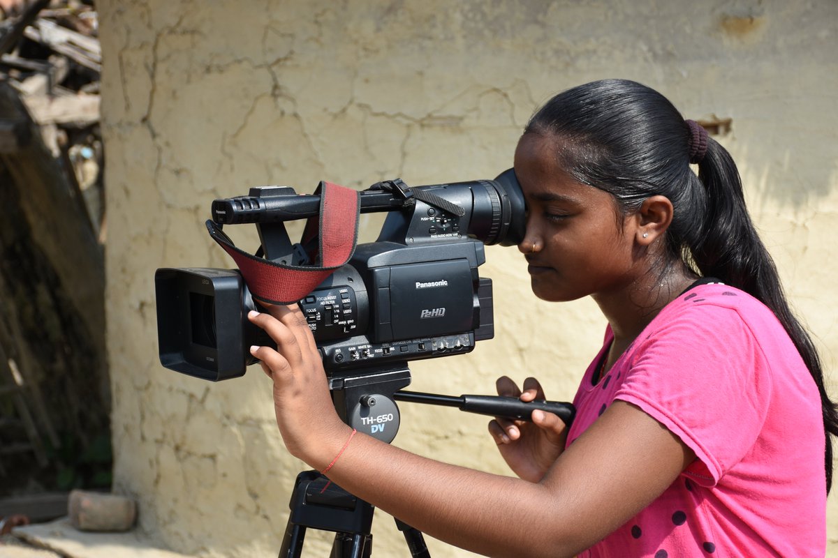 UNICEF Nepal tweet media