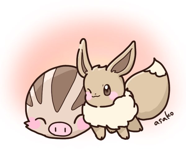 ウリムーのtwitterイラスト検索結果