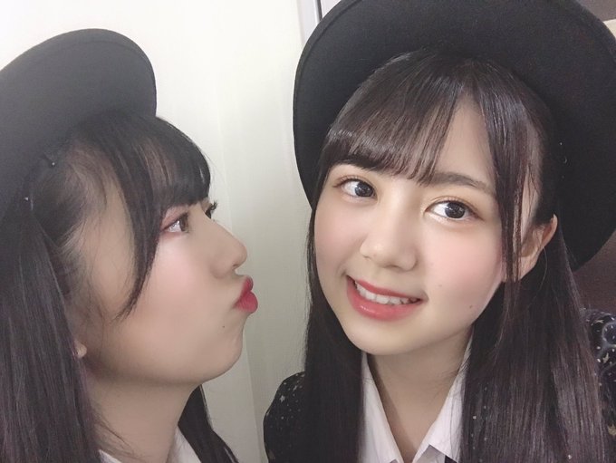 Twitterのコスプレ画像15