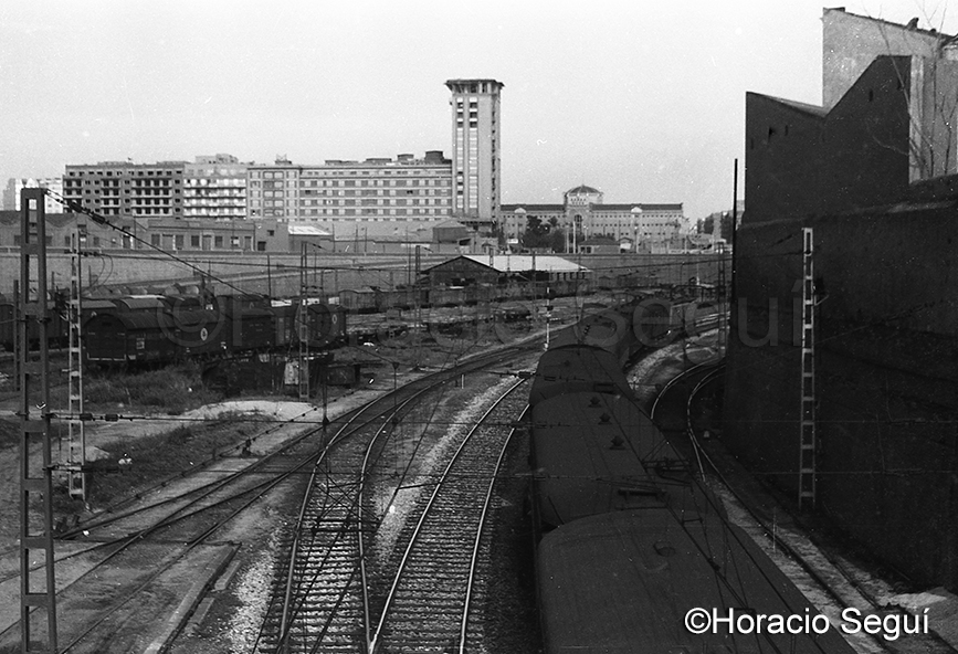 Horacio Seguí tweet media