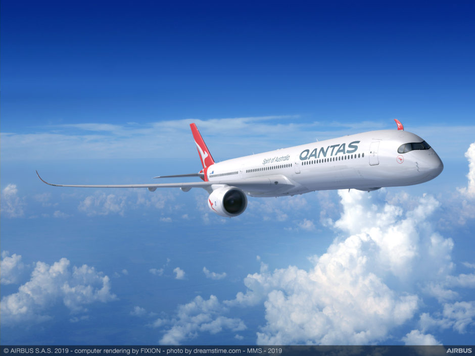 New post: Why the A350-1000 is a better fit for Qantas airinsight.com/?p=29949