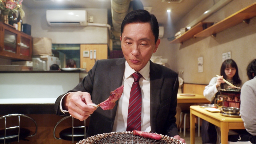 19 12 13 孤独のグルメ 孤独のグルメseason8 第九話 実況まとめ Togetter