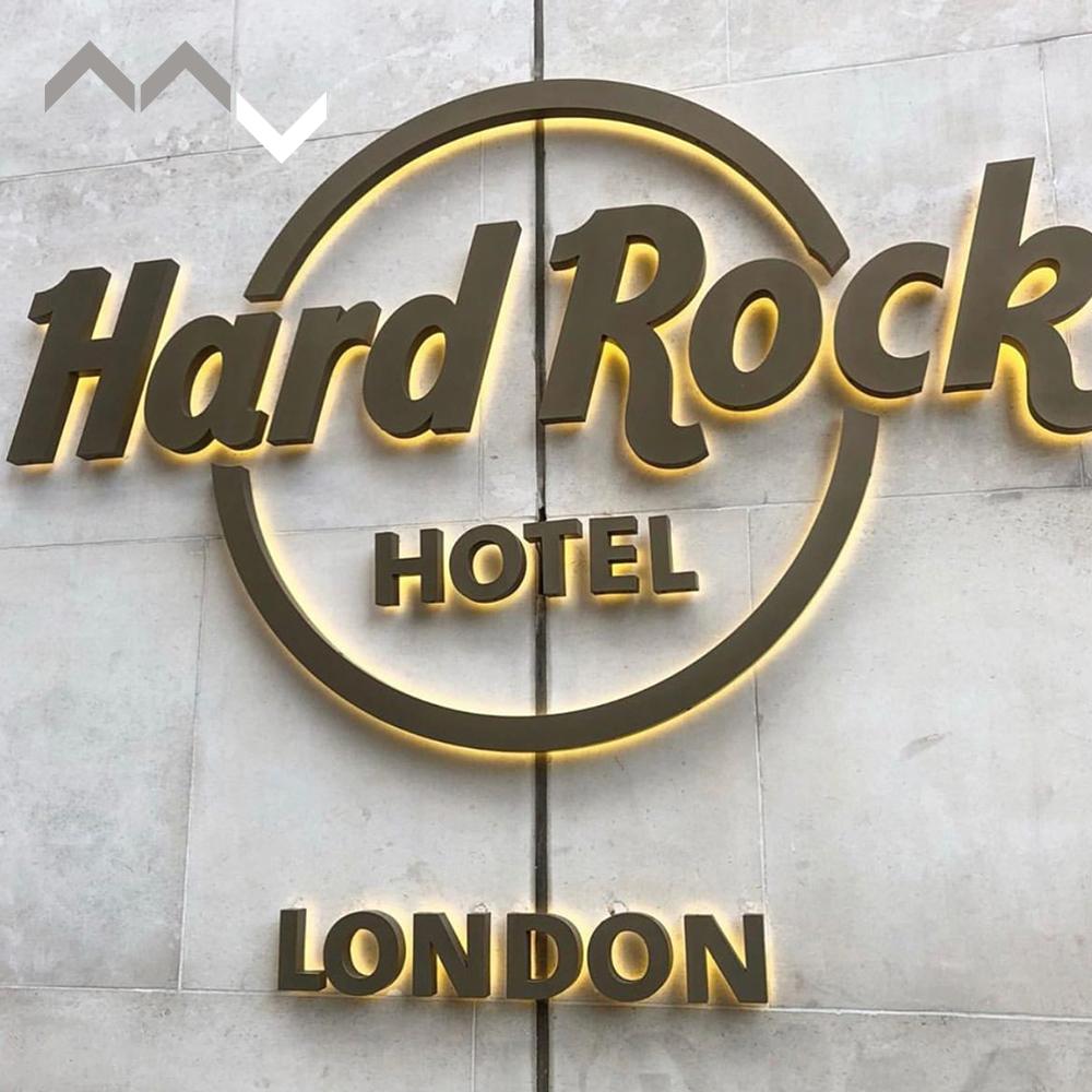Hard rock london