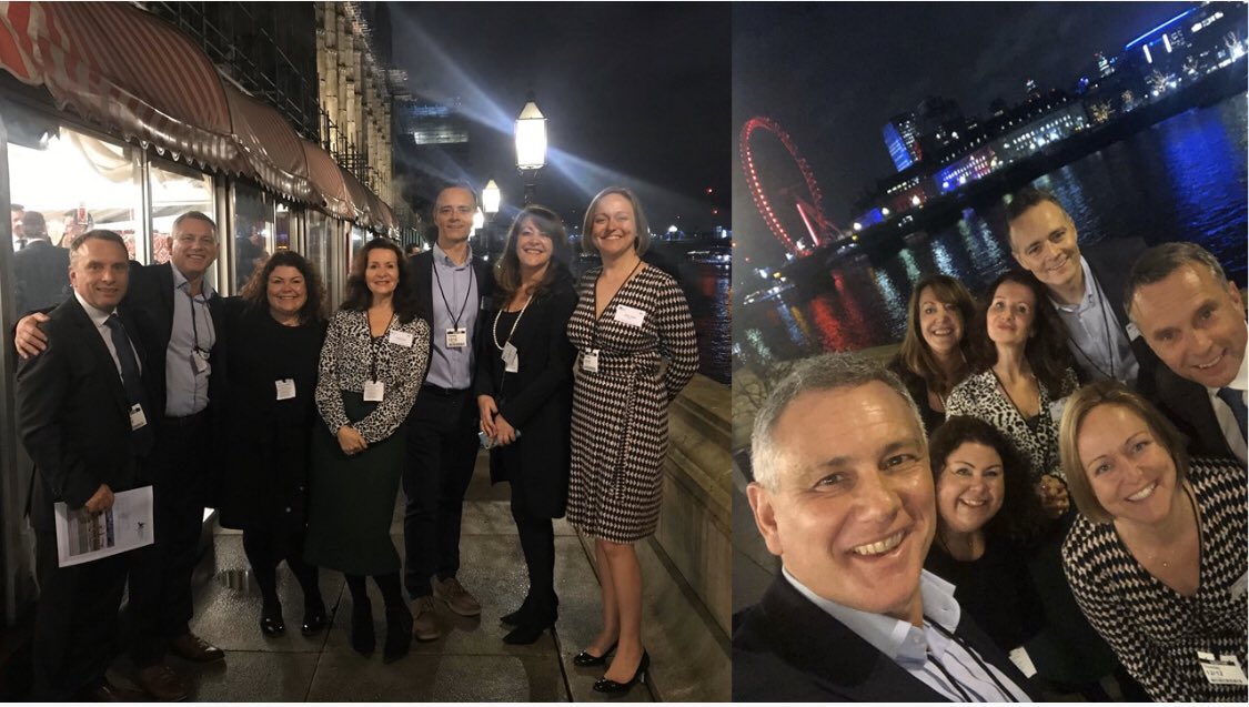Jrblue2010's tweet photo. Love working with these fantastic people! @Atos @AntzGrp @Tier1ITdisposal making a difference through innovative IT Disposal. @ICW_UK Finalists at The House Of Lords awards last night 👏 https://t.co/x7PQAKJg9r