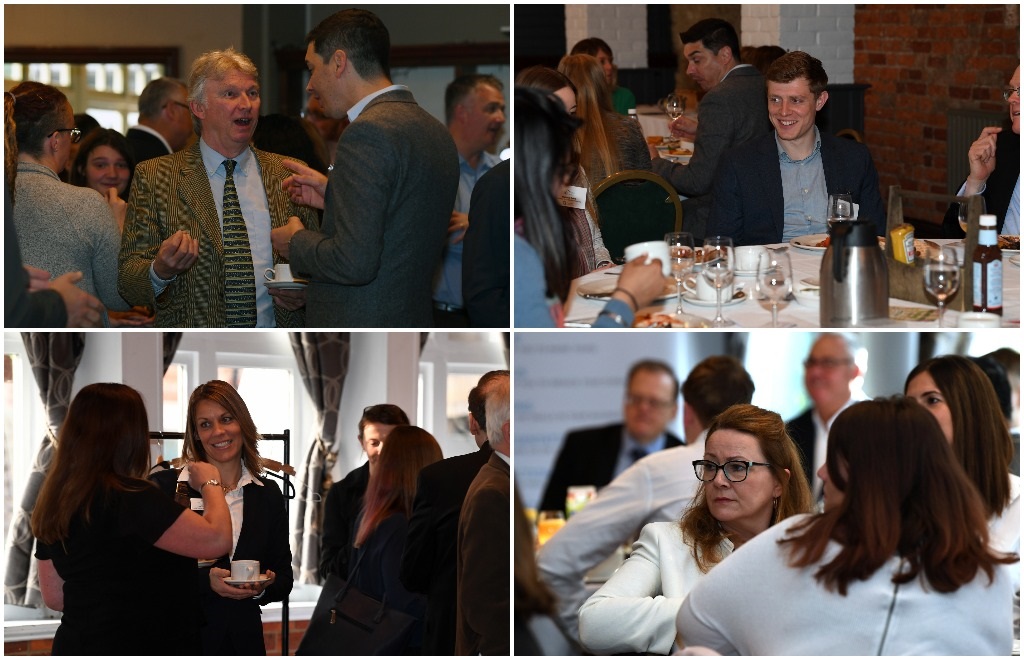 ChamberMK's tweet image. Tickets for our New Year networking breakfast are available now and going fast! Get yours and join us at the stunning @ChicheleyHall on 8th JAN to start 2020 in the best company for your business chambermk.co.uk/events/detail/… #chambermk #chambermkevents #mkmemberbenefits