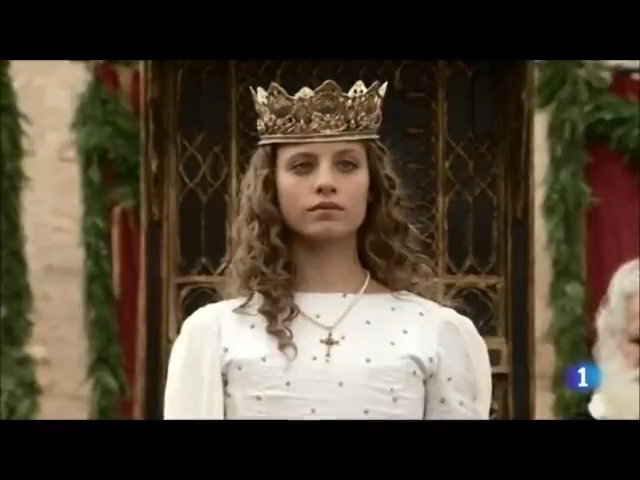 スペインの歴史大河ドラマ イサベル 波乱のスペイン女王 スペイン大使館にてプレミア試写レポ マドリード情報 Todo Madrid