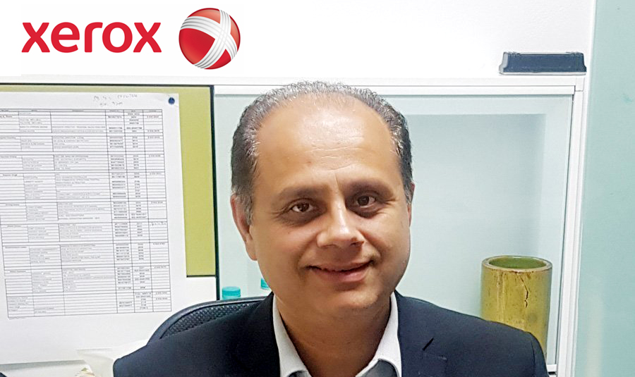 PSS_Magazine's tweet photo. Vineet Gehani - We constantly strive to introduce cutting-edge products &amp; technology to our customers

https://t.co/9RehJhmYco

@Xerox @XeroxIndia https://t.co/R6dw2DVKyp