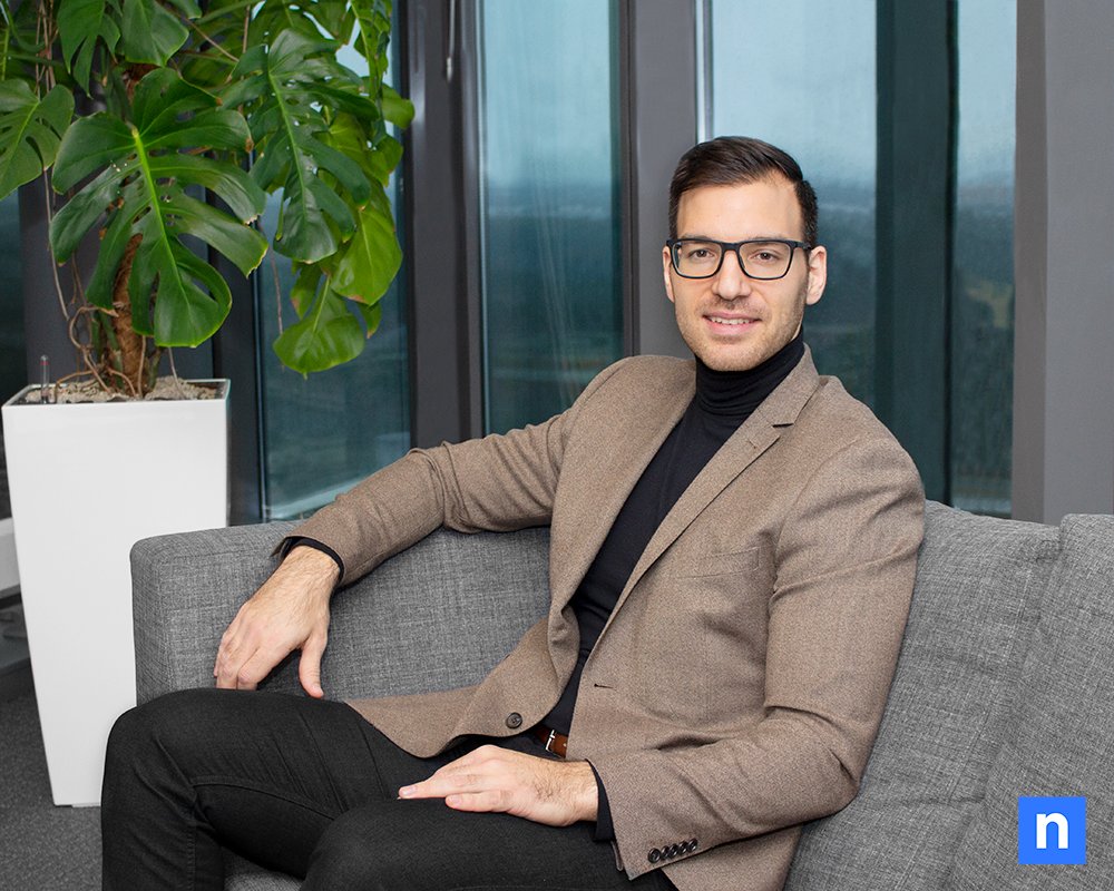 Northmill tweet media