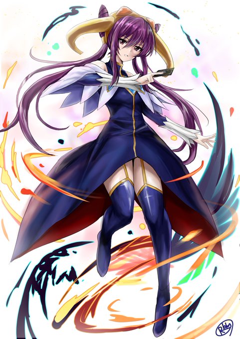 バトスピ。ヴィオレ魔ゐ 魔族side。
最近まゐ様の新ダブルノヴァデッキが発売して世代の我々は大歓喜です。あの時の魔ゐ様衣装かっこええ… 