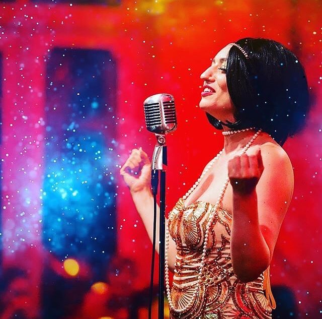 Performing at the <a href="/LonCabaretClub/">The London Cabaret Club</a>, we hope to see you there soon ❤️❤️❤️
#london #cabaret #londoncabaretclub #jazztrio