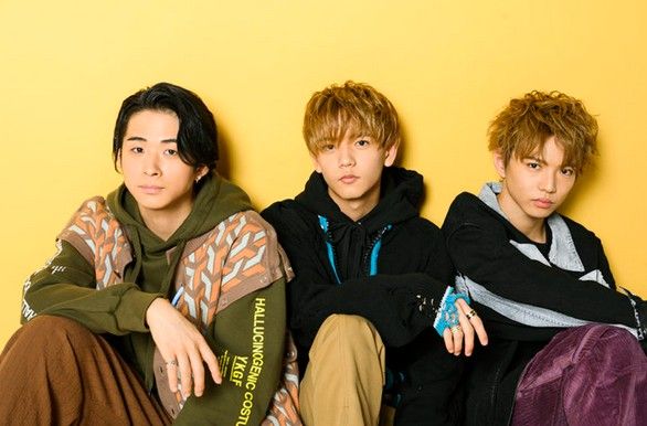 exnews24's tweet photo. 【記事】Jr.EXILE世代のFANTASTICS、新たな扉を開ける新曲の秘話を語る!

―EXILE SHOKICHIが作曲に参加した「Tarte Tatin」について
中島「事前にSHOKICHIさんから「こういう歌い方をするといいよ」とアドバイスをいただいたので、そこを意識しながら歌いました」

https://t.co/kfRzbcgpiS https://t.co/B2ppuc9xOy