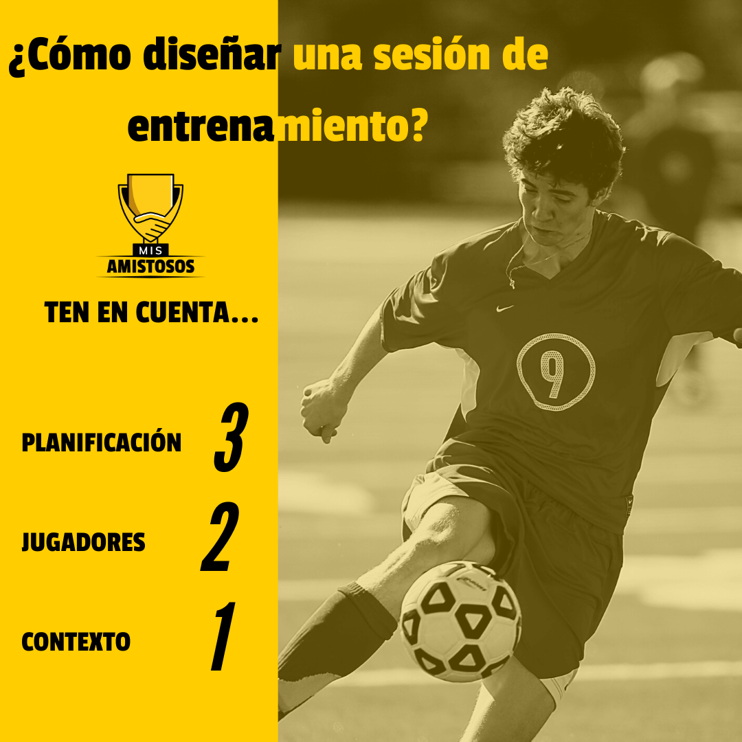 Los pequeños detalles marcan la diferencia. Y si hay una competición por medio mucho más. Ten en cuenta cada aspecto si quieres sobresalir. Aquí hablamos mucho más de todo lo que marca la diferencia al preparar una sesión de entrenamiento 👉
misamistosos.com/?p=1491